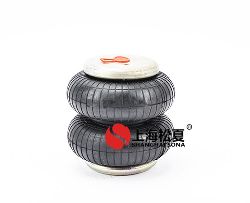 橡膠空氣彈簧和復(fù)合橡膠空氣彈簧的差別？