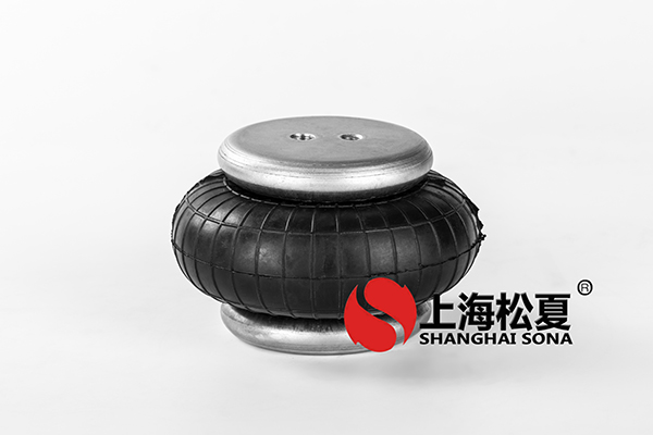 洗滌設(shè)備消音使用單層JBF196-115<a href='http://www.fsitacademy.com/' target='_blank'><u>空氣彈簧</u></a>
