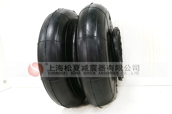 ZF型自密封橡膠<a href='http://www.fsitacademy.com/' target='_blank'><u>空氣彈簧</u></a>