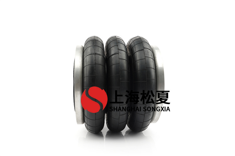 膜式空氣彈簧選擇時(shí)要考慮哪些要點(diǎn)？