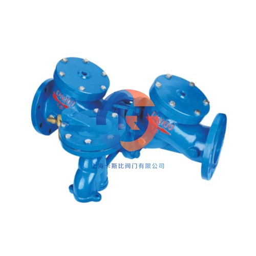 逆止閥跟倒流防止器有什么區(qū)別？