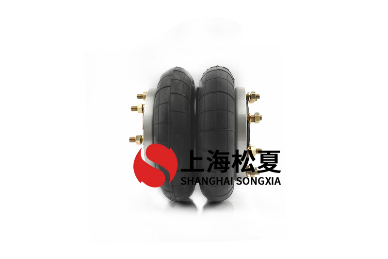 空氣彈簧減振器的承載標準很高。