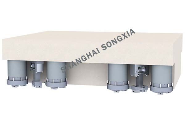 精密運(yùn)動(dòng)平臺(tái)空氣隔振器具備哪些特性？