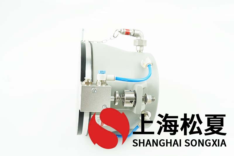半導(dǎo)體檢測(cè)裝置薄膜式空氣減震器究竟是如何工作？