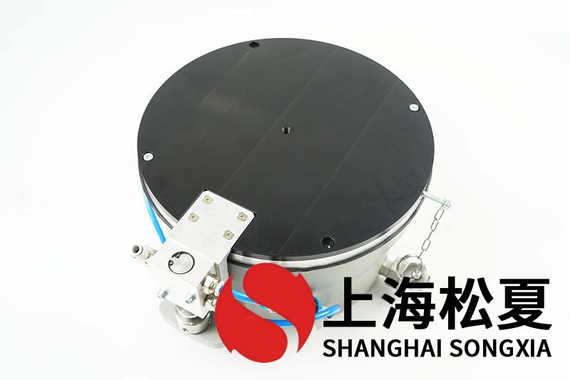 光學(xué)實(shí)驗(yàn)設(shè)備薄膜式空氣減震器原理與設(shè)計(jì)有哪些特別之處？