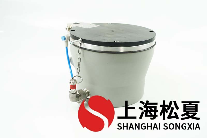 什么叫光學實驗設備薄膜式空氣減震器？