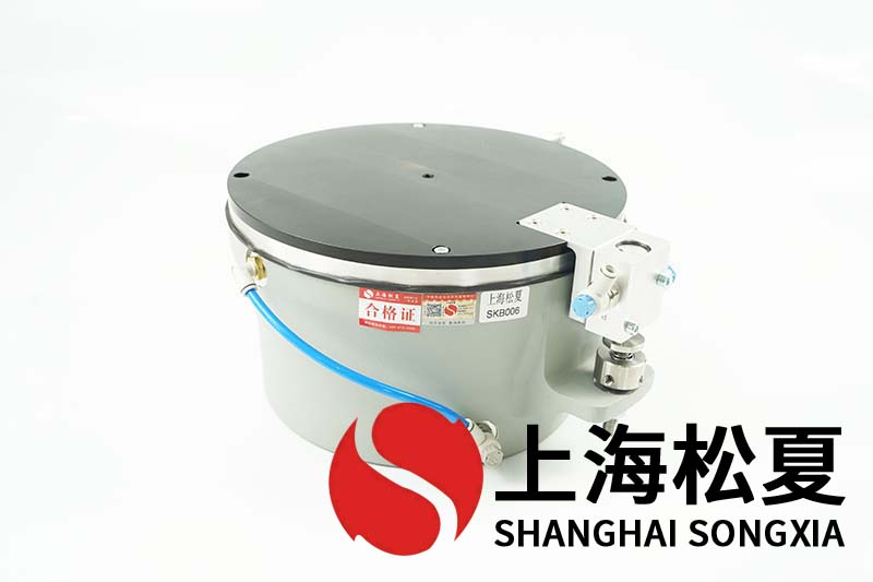 輪廓形狀測定儀器薄膜式空氣減震器在智能制造中有哪些作用？