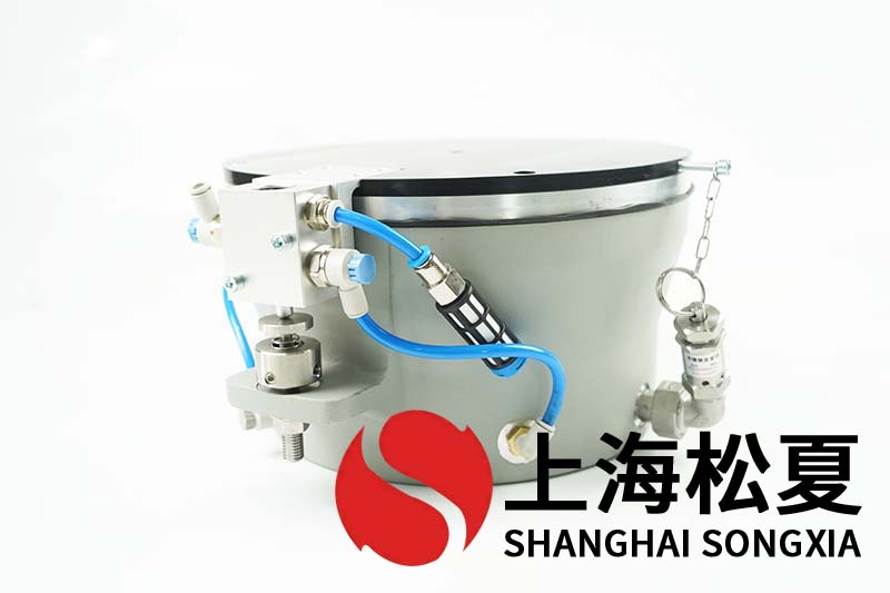 輪廓形狀測(cè)定儀器薄膜式空氣隔振系統(tǒng)出現(xiàn)問題怎么解決？