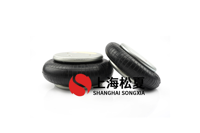 藥粉直線篩分機用活套式橡膠空氣彈簧合適嗎？