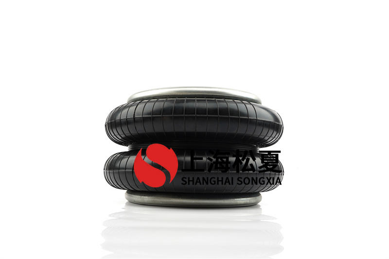 圓型振動(dòng)篩用JBF型的氣囊減振器可以嗎？