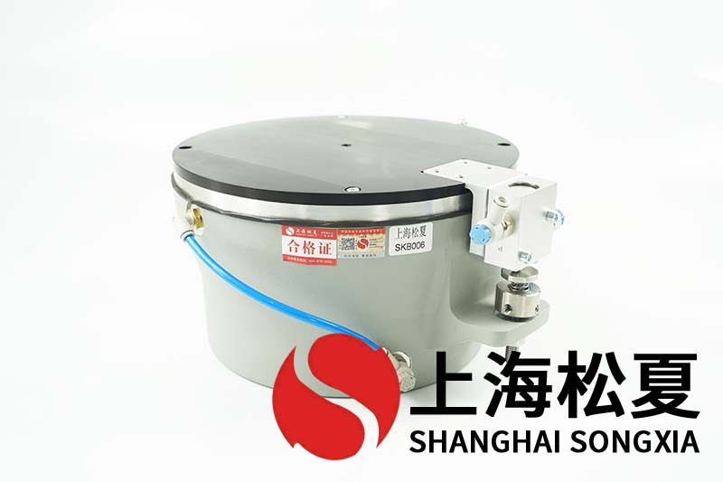 轉(zhuǎn)向機(jī)安裝SK111自動(dòng)調(diào)平<a href='http://www.fsitacademy.com/' target='_blank'><u>空氣彈簧</u></a>隔振器