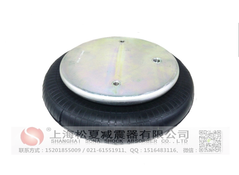JBF卷邊式<a href='http://www.fsitacademy.com/' target='_blank'><u>空氣彈簧</u></a>