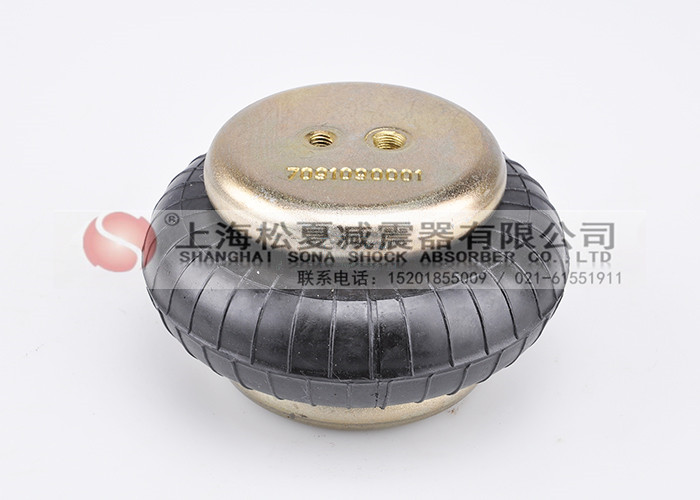 JBF145/110-1橡膠<a href='http://www.fsitacademy.com/' target='_blank'><u>空氣彈簧</u></a>