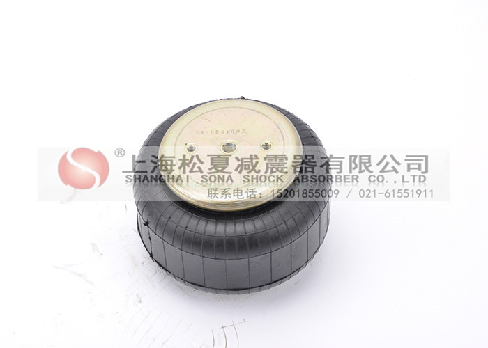 JBF240-180-1橡膠<a href='http://www.fsitacademy.com/' target='_blank'><u>空氣彈簧</u></a>