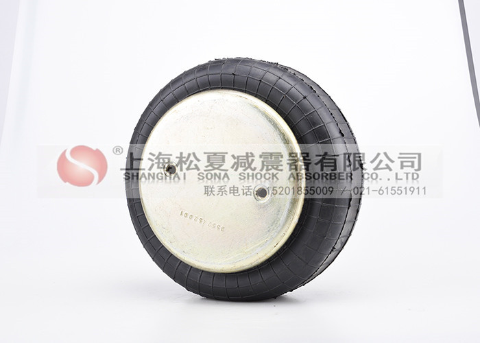 JBF250/160-1橡膠<a href='http://www.fsitacademy.com/' target='_blank'><u>空氣彈簧</u></a>