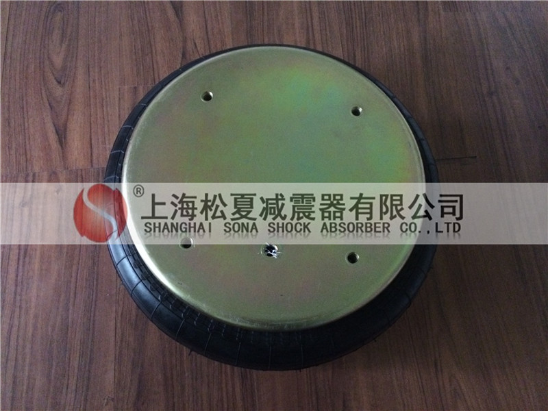 JBF386/140-1橡膠<a href='http://www.fsitacademy.com/' target='_blank'><u>空氣彈簧</u></a>