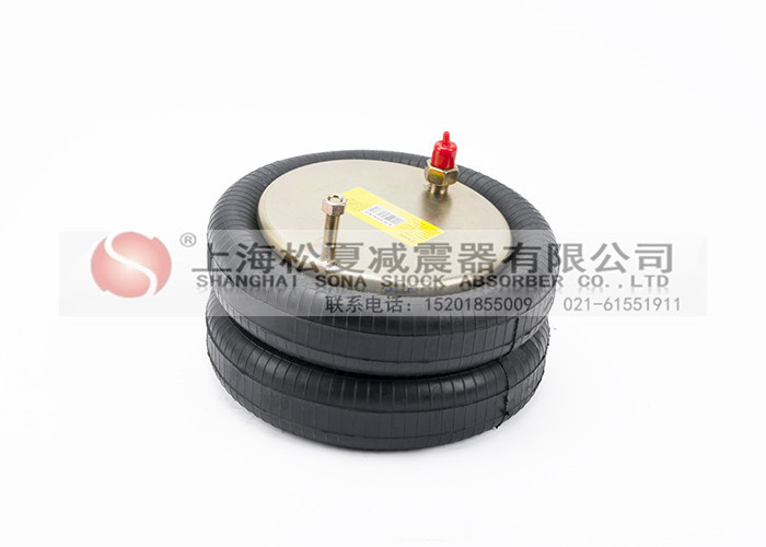 JBF343/104-2橡膠<a href='http://www.fsitacademy.com/' target='_blank'><u>空氣彈簧</u></a>