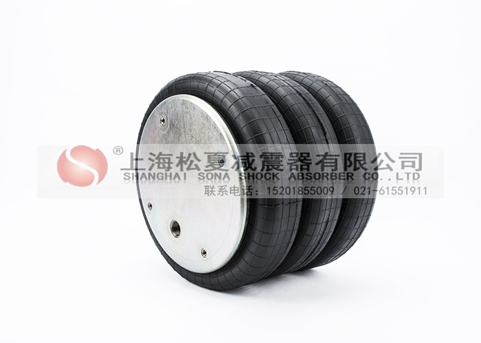 JBF406/520-3橡膠<a href='http://www.fsitacademy.com/' target='_blank'><u>空氣彈簧</u></a>