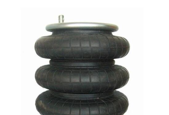 延長橡膠<a href='http://www.fsitacademy.com/' target='_blank'><u>空氣彈簧</u></a>使用壽命的工藝方法