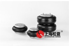 工業(yè)<a href='http://www.fsitacademy.com/' target='_blank'><u>空氣彈簧</u></a>圖片