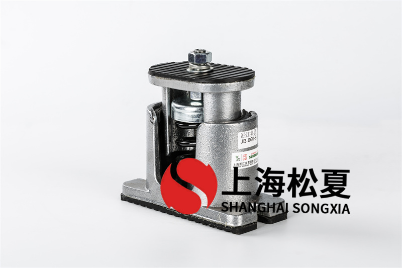 彈簧減震器有哪些好的選擇？