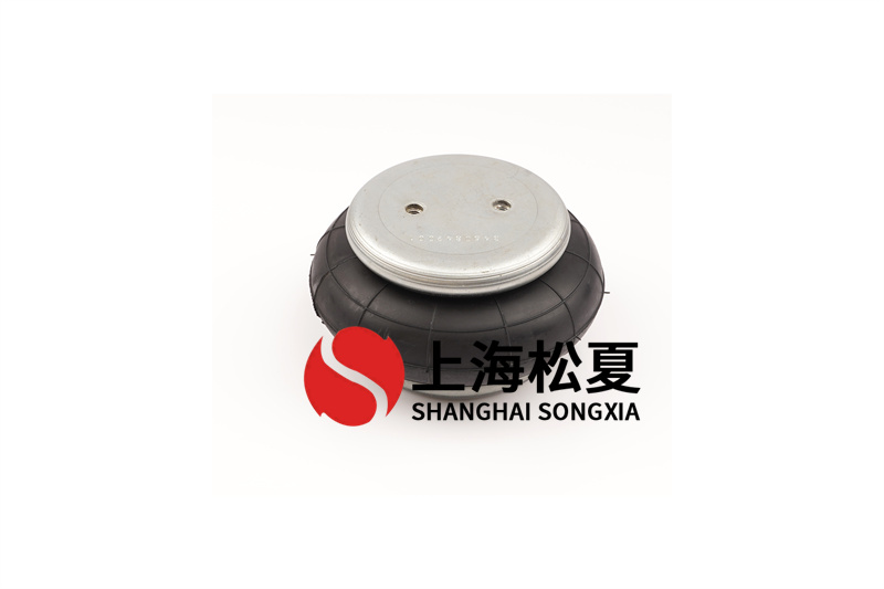 選用橡膠原材料<a href='http://www.fsitacademy.com/' target='_blank'><u>空氣彈簧</u></a>的震動(dòng)機(jī)