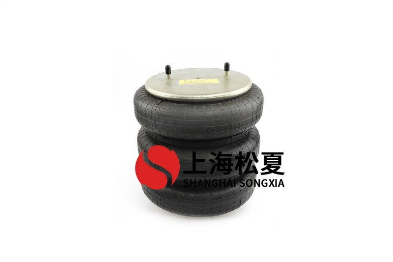 橡膠<a href='http://www.fsitacademy.com/' target='_blank'><u>空氣彈簧</u></a>組件的結(jié)構(gòu)和功能