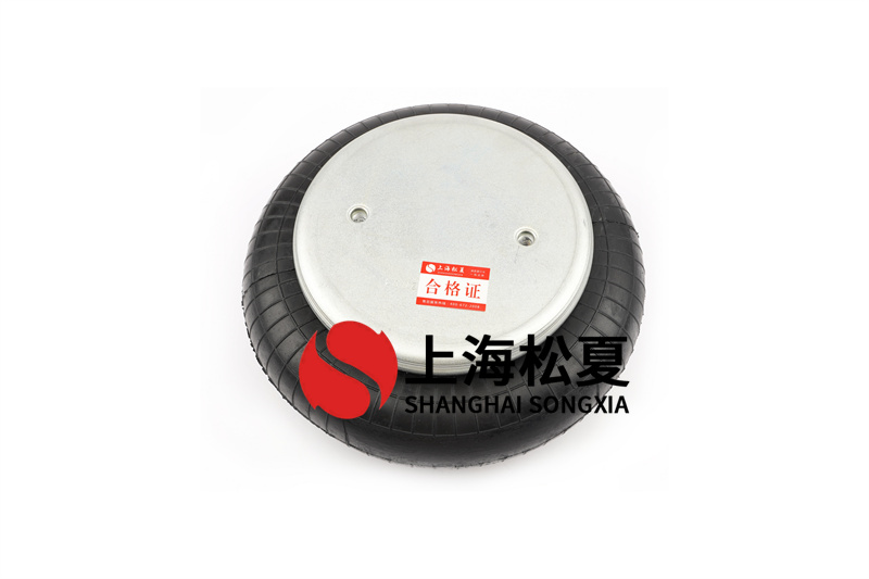 空氣彈簧氣動(dòng)執(zhí)行器的性能特點(diǎn)、分類及安裝