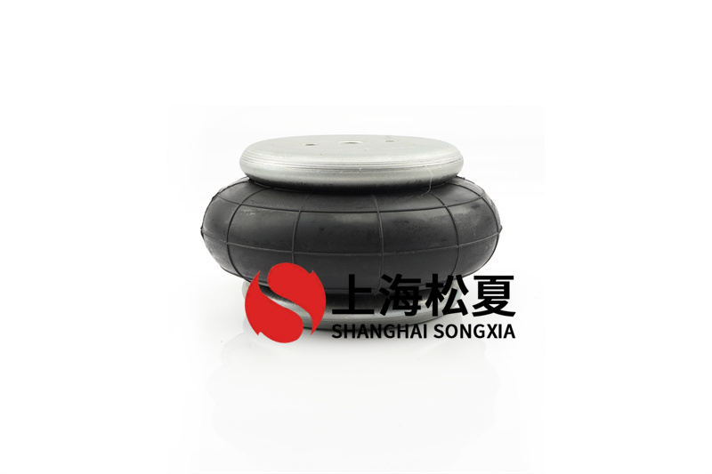 空氣彈簧是怎樣作業(yè)的？