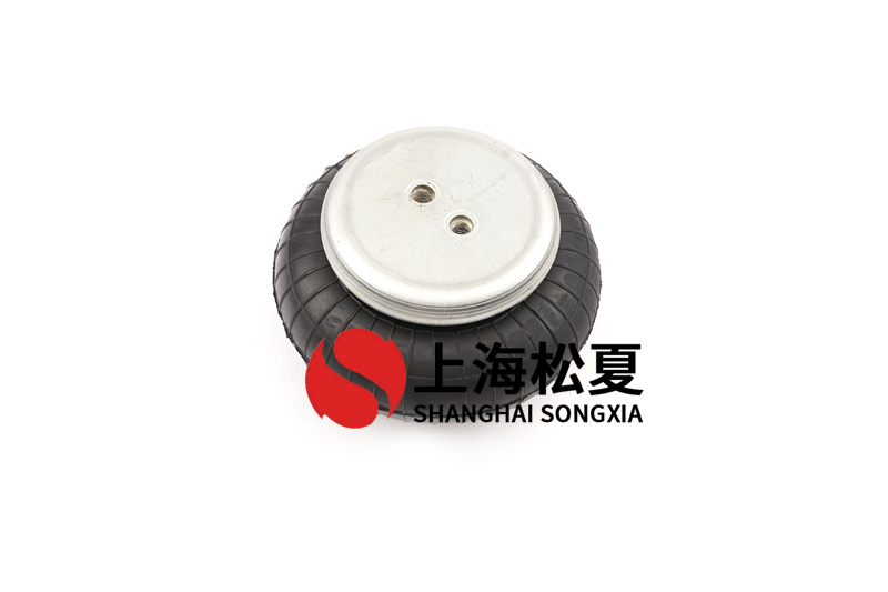 橡膠<a href='http://www.fsitacademy.com/' target='_blank'><u>空氣彈簧</u></a>的支護(hù)結(jié)構(gòu)