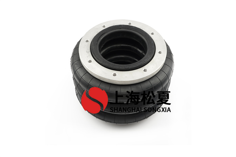 橡膠<a href='http://www.fsitacademy.com/' target='_blank'><u>空氣彈簧</u></a>有哪些優(yōu)勢(shì)