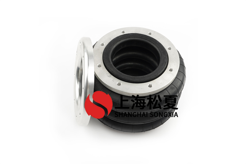 橡膠<a href='http://www.fsitacademy.com/' target='_blank'><u>空氣彈簧</u></a>在起重機械上的應(yīng)用