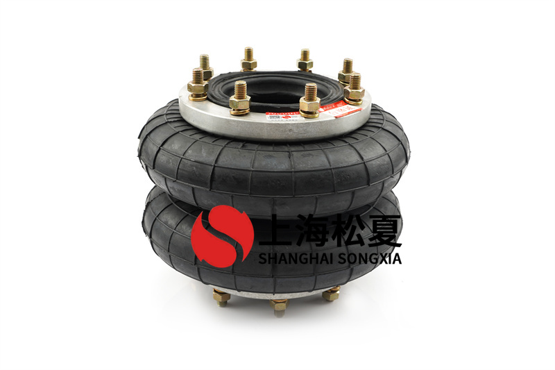 空氣彈簧的性能優(yōu)點(diǎn)有哪些？ 